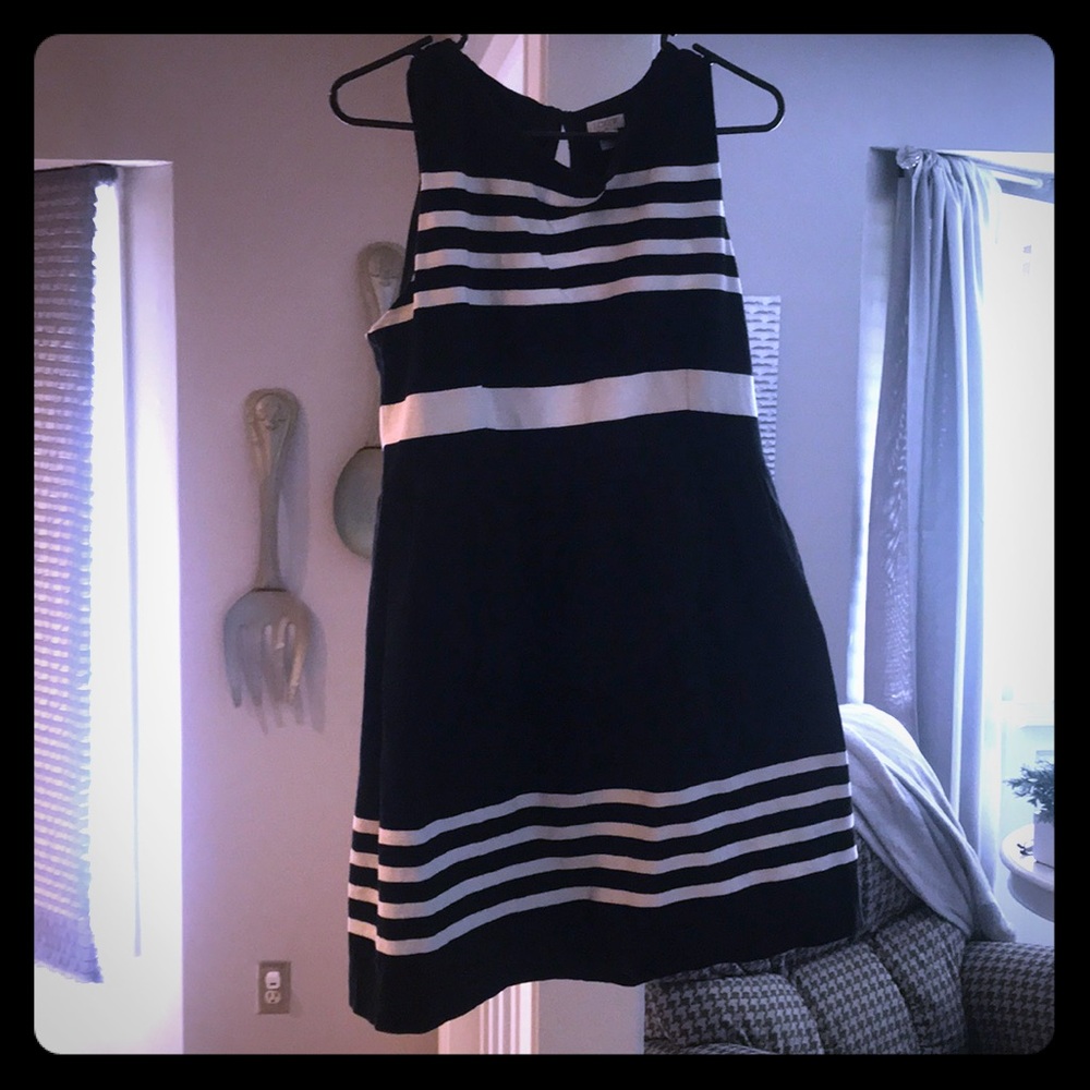 K crew dress